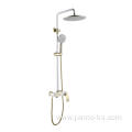 Shower Faucet Shower Water Mixer Bath Shower Mixer